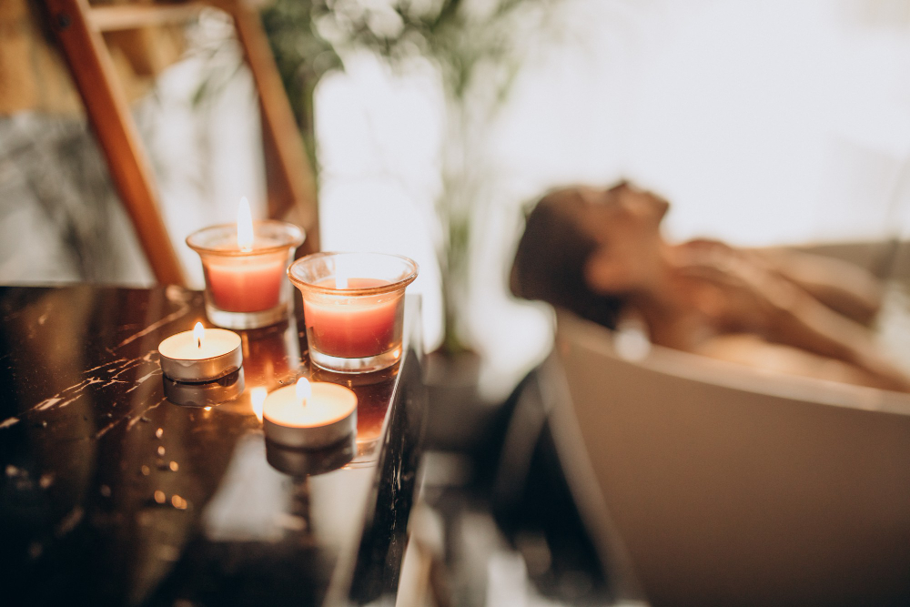 Relaxation Area